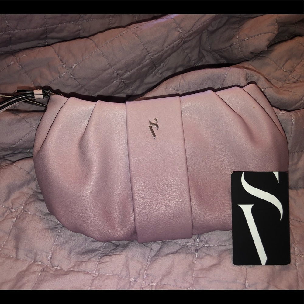 Simply Vera Vera Wang Messina Wristlet